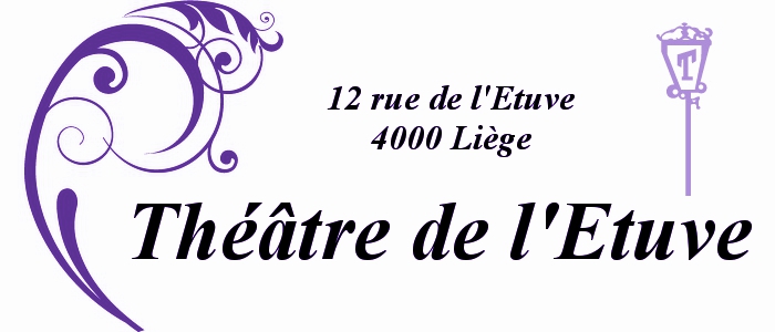 Thtre de l'Etuve, 12 rue de L'Etuve - 4000 Lige - 0492/56.29.10